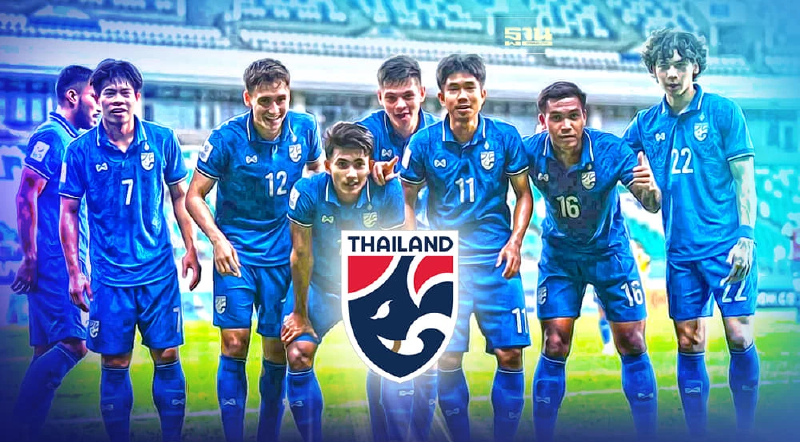 ภาพรวมของ Thai Football-U23