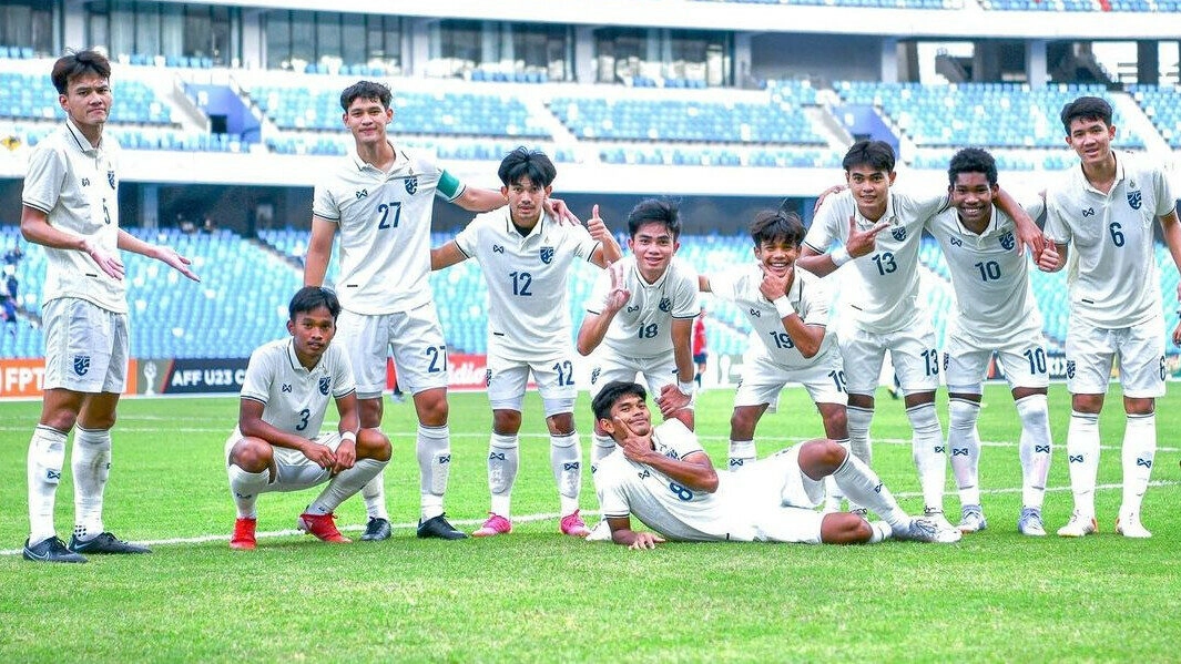 ปัจจัยสำคัญที่ทำให้ Thai Football-U23 ประสบความสำเร็จ